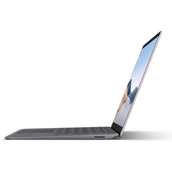 Microsoft Surface Laptop 4 13.5” 2k Touch-Screen Core i5 8gb RAM 512gb SSD Platinum
