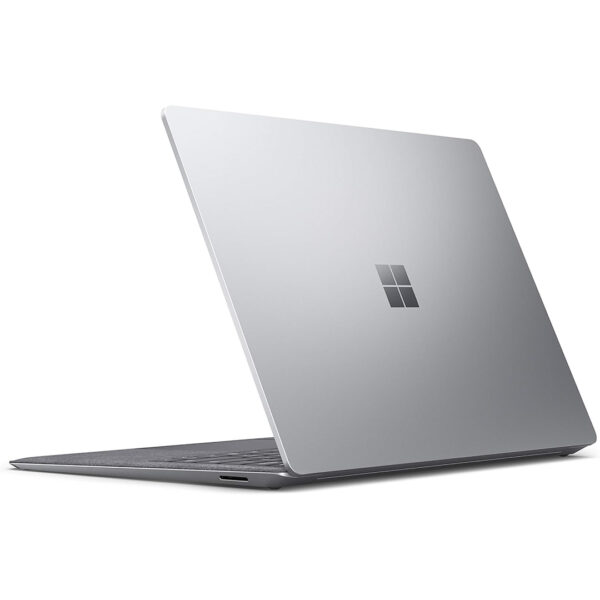 Microsoft Surface Laptop 4 13.5” 2k Touch-Screen Core i5 8gb RAM 512gb SSD Platinum