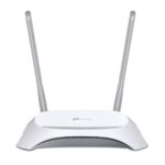 TL-MR3420 3G4G Wireless N Router
