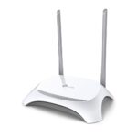 TL-MR3420 3G4G Wireless N Router