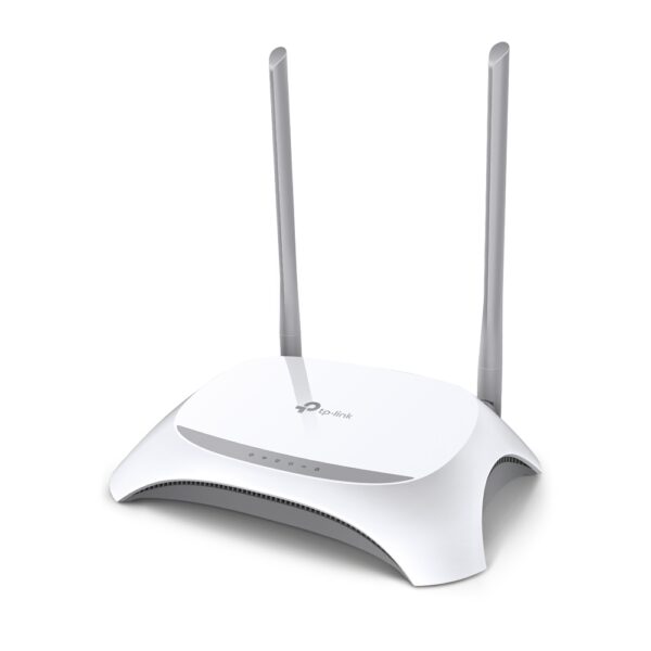 TL-MR3420 3G4G Wireless N Router