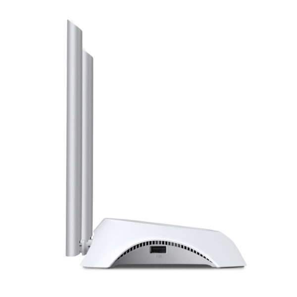 TL-MR3420 3G4G Wireless N Router
