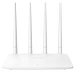 Tenda F6 Wireless N300 Easy Setup Router