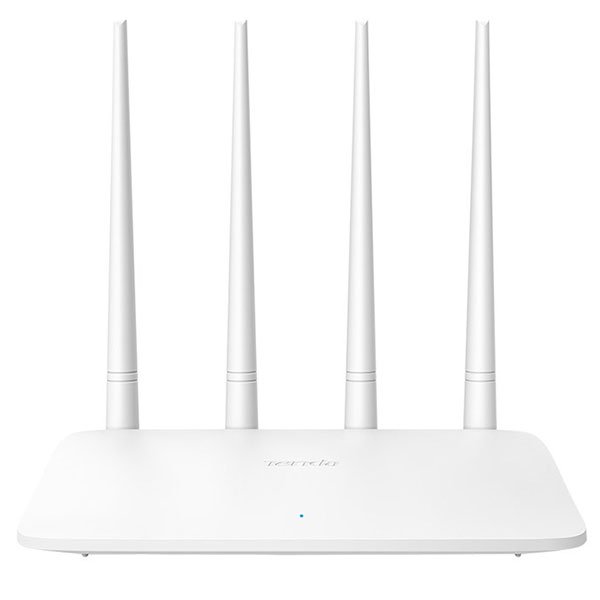 Tenda F6 Wireless N300 Easy Setup Router