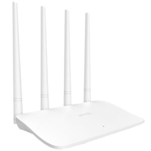 Tenda F6 Wireless N300 Easy Setup Router 2