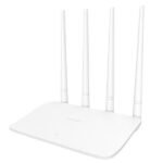Tenda F6 Wireless N300 Easy Setup Router