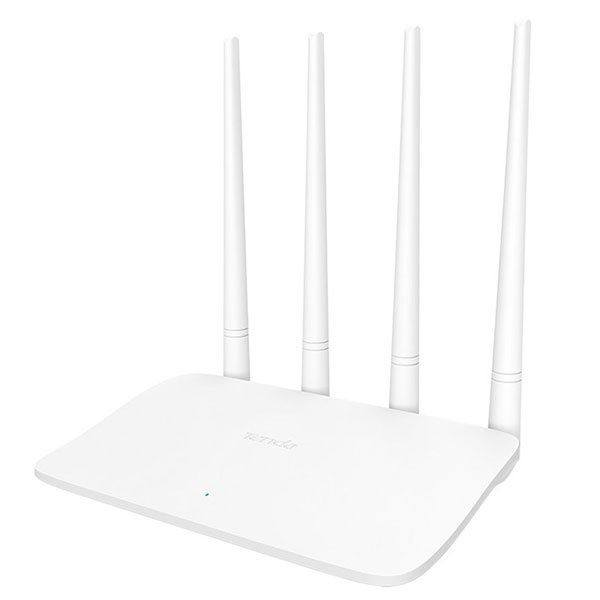 Tenda F6 Wireless N300 Easy Setup Router