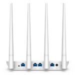 Tenda F6 Wireless N300 Easy Setup Router