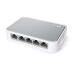 Tp-Link TL-SF1005D 5-Port 10100Mbps Desktop Switch