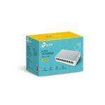Tp-Link TL-SF1008D 8-Port 10/100Mbps Desktop Switch