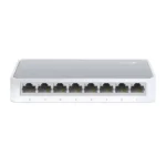 Tp-Link TL-SF1008D 8-Port 10/100Mbps Desktop Switch