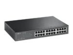 Tp-Link TL-SF1024D 24-port 10/100Mbps Desktop/Rackmount Switch