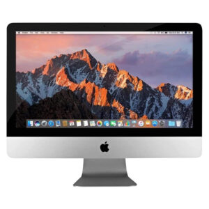 iMac 16,1 (Late 2015) 21.5-inch  Core i5 8GB RAM 1TB HDD Storage