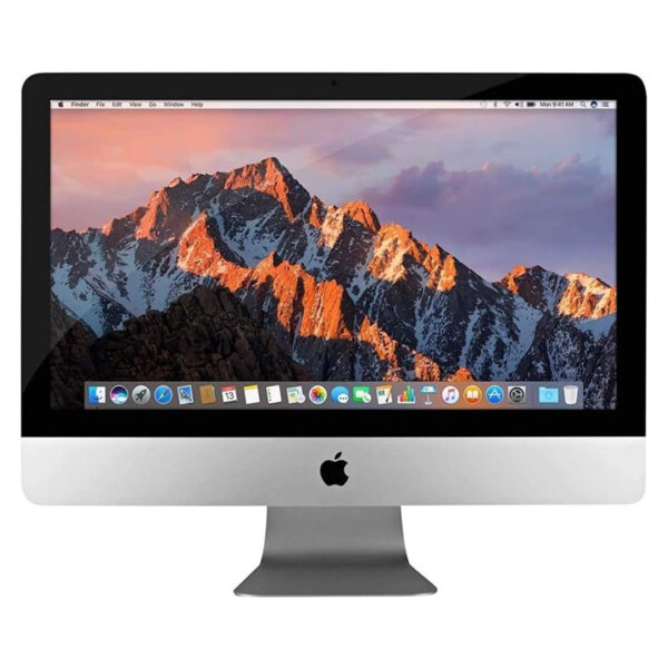 iMac 16,1 (Late 2015) 21.5-inch  Core i5 8GB RAM 1TB HDD Storage