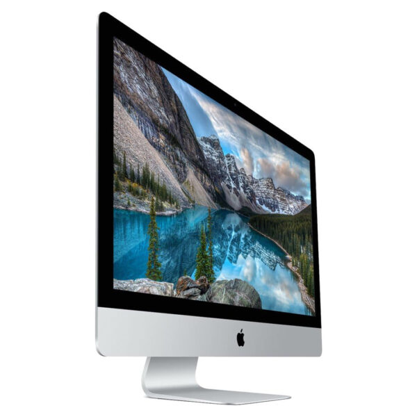 iMac 17,1 (year 2015) 27 inches Core i5 @3.20ghz 8gb RAM 1Tb HDD 5K display 2gb Graphics