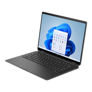 Hp Spectre X360 14-EU0036NIA 2