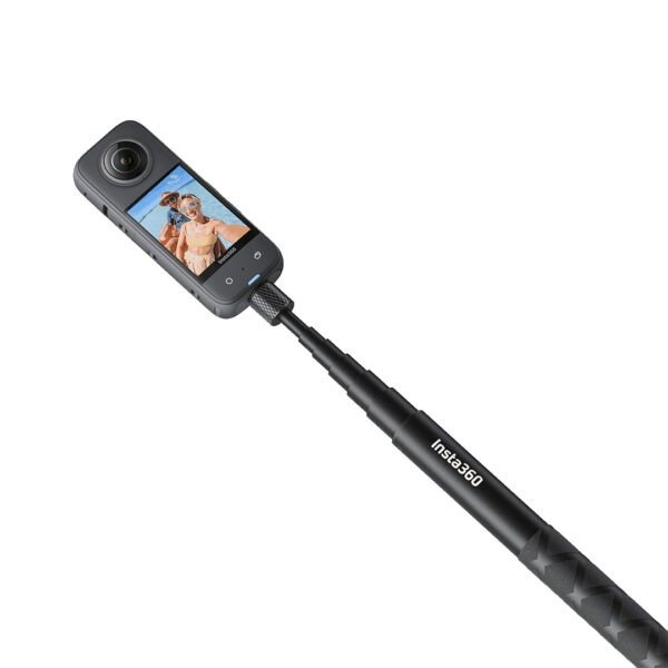 Insta360 114CM Invisible Selfie Stick for X3/X2/Ace Pro