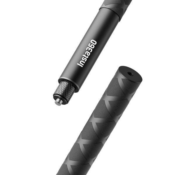 Insta360 114CM Invisible Selfie Stick for X3/X2/Ace Pro