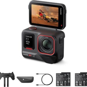 Insta360 Ace Pro 2 Standard Bundle