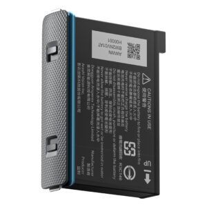Insta360 X3 battery rechargeable Li-ion Polymer Battery