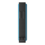 Insta360 X3 battery rechargeable Li-ion Polymer Battery