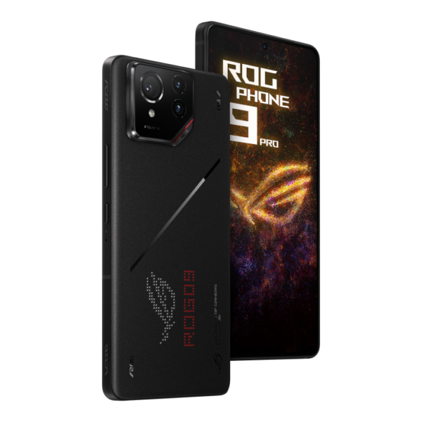 ASUS Rog 9 pro 512gb ROM 16gb RAM