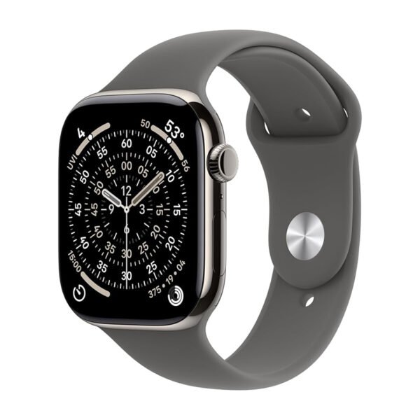 Apple Watch Series 11 46mm
