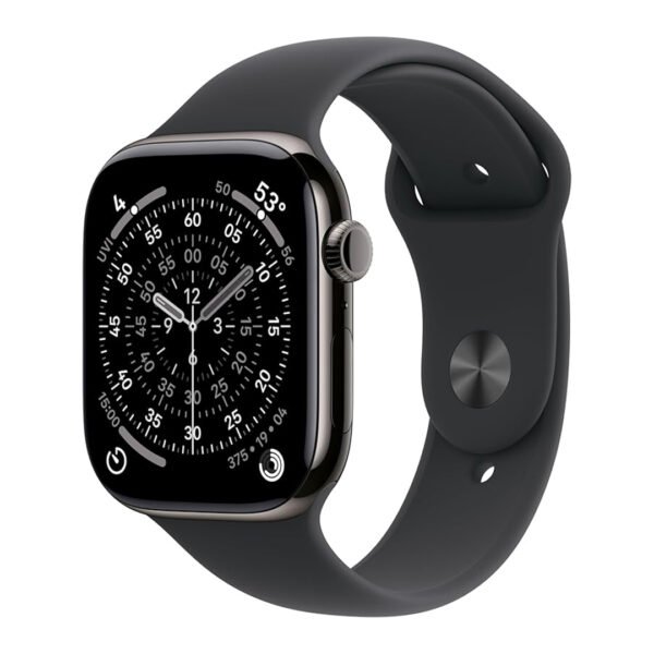 Apple Watch Series 11 46mm