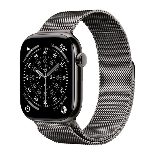 Apple Watch Series 11 46mm
