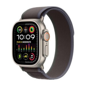 Apple Watch Ultra 2 2024 49mm in Stainless Steel 1