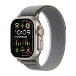 Apple Watch Ultra 2 2024 49mm in Stainless Steel