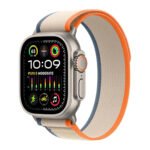 Apple Watch Ultra 2 2024 49mm in Stainless Steel