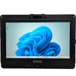 Getac K120 Core i5 8th Gen 16gb RAM 256gb SSD 12.5" Touch