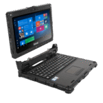 Getac K120 Core i5 8th Gen 16gb RAM 256gb SSD 12.5" Touch