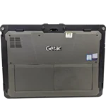 Getac K120 Core i5 8th Gen 16gb RAM 256gb SSD 12.5" Touch