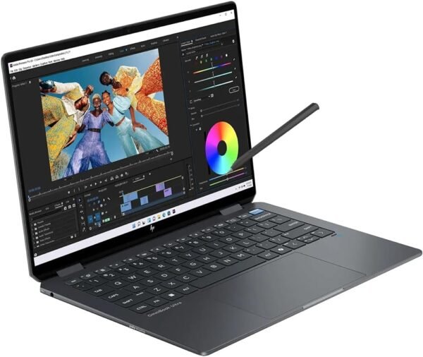 HP Omnibook Ultra Flip 14-FH0013DX Ultra 7 256V 16gb RAM 1Tb SSD Gen 4 14” 3K display