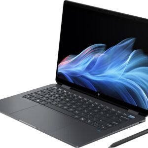 HP OmniBook Ultra Flip 14-fh0013dx 2