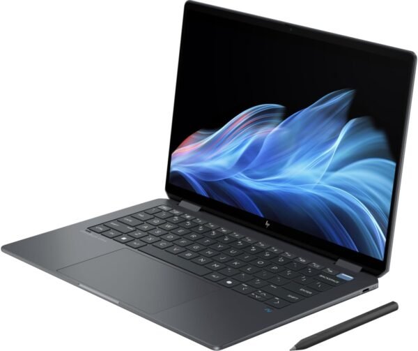 HP Omnibook Ultra Flip 14-FH0013DX Ultra 7 256V 16gb RAM 1Tb SSD Gen 4 14” 3K display