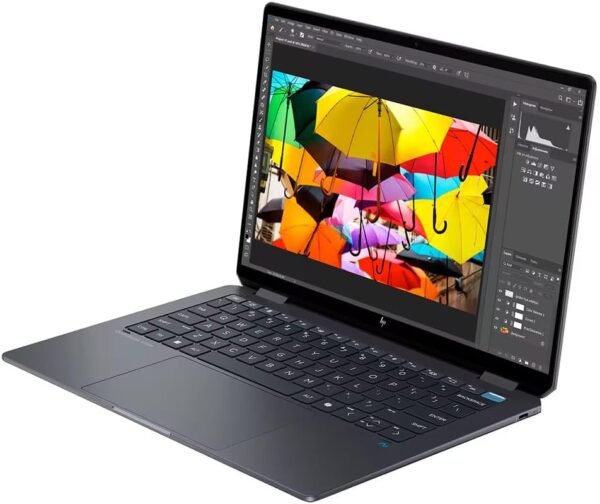 HP Omnibook Ultra Flip 14-FH0013DX Ultra 7 256V 16gb RAM 1Tb SSD Gen 4 14” 3K display