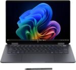 HP Omnibook Ultra Flip 14-FH0013DX Ultra 7 256V 16gb RAM 1Tb SSD Gen 4 14” 3K display