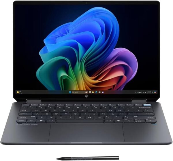 HP Omnibook Ultra Flip 14-FH0013DX Ultra 7 256V 16gb RAM 1Tb SSD Gen 4 14” 3K display