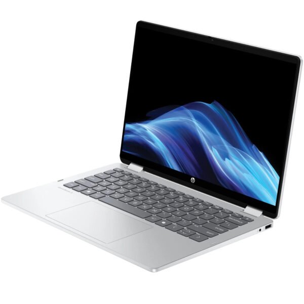 HP Omnibook 5 flip 14-FP0023DX Core i7 150U 16gb RAM 512gb SSD 14” 2k Display