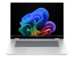 HP Omnibook 7 flip 16-AU0070WM Ultra 7 256V 16gb RAM 512gb SSD 16”2k Win 11 home Silver