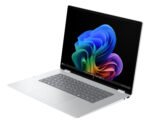 HP Omnibook 7 flip 16-AU0070WM Ultra 7 256V 16gb RAM 512gb SSD 16”2k Win 11 home Silver