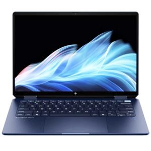 HP Omnibook X flip 14-FM0023DX Ultra 7 256V 16gb RAM 1TB SSD 14”2k display