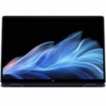 HP Omnibook X flip 14-FM0023DX Ultra 7 256V 16gb RAM 1TB SSD 14”2k display