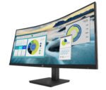Hp P34HC G4 WQHD USB-C Curved Monitor