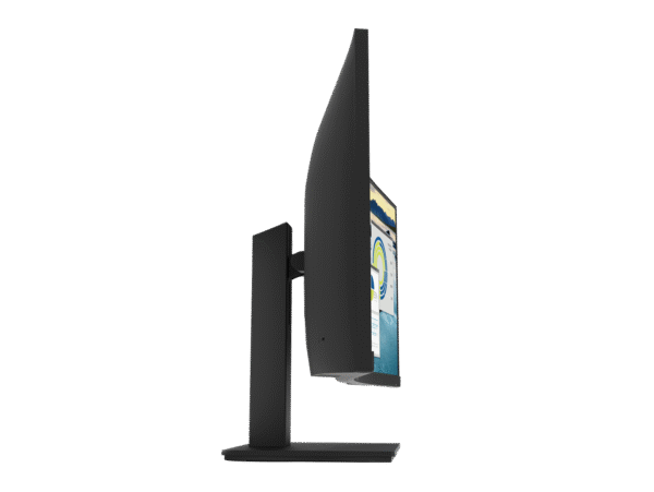 Hp P34HC G4 WQHD USB-C CURVED Monitor