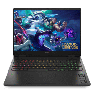 BZ4A3UA	Hp Omen Gaming 16-AM0073DX Ultra 7-255H 16gb RAM 1Tb SSD 8GB NVIDIA GeFORCE RTX 5060 Win 11 16.1" Shadow Black