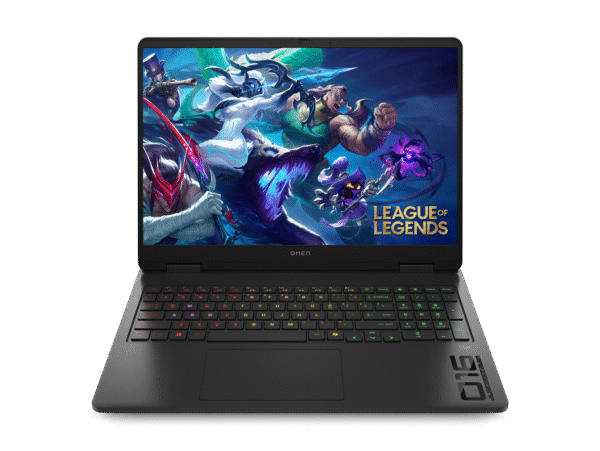 BZ4A3UA	Hp Omen Gaming 16-AM0073DX Ultra 7-255H 16gb RAM 1Tb SSD 8GB NVIDIA GeFORCE RTX 5060 Win 11 16.1" Shadow Black